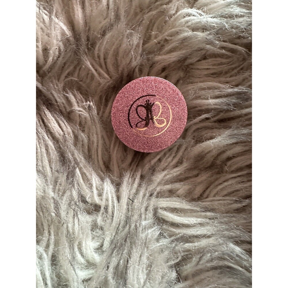 Anastasia Beverly Hills Sunset Aura Loose Highlighter Pink 0.14 oz/ 4 g Shimmer
